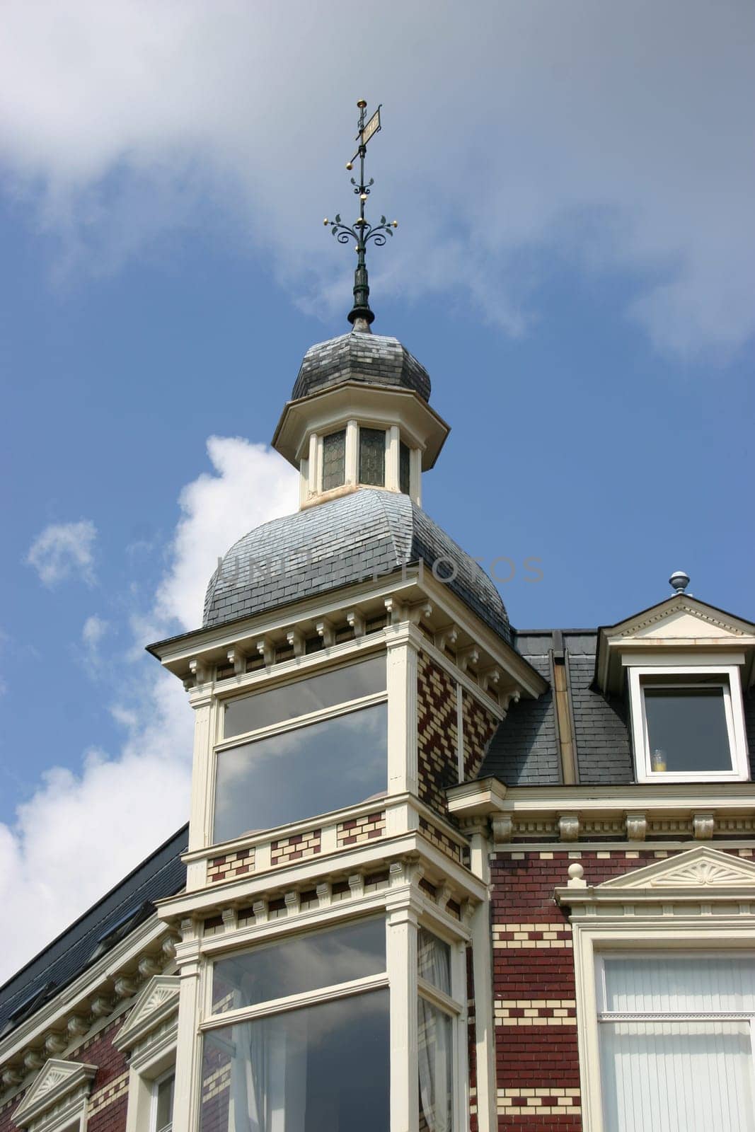 House in Venlo