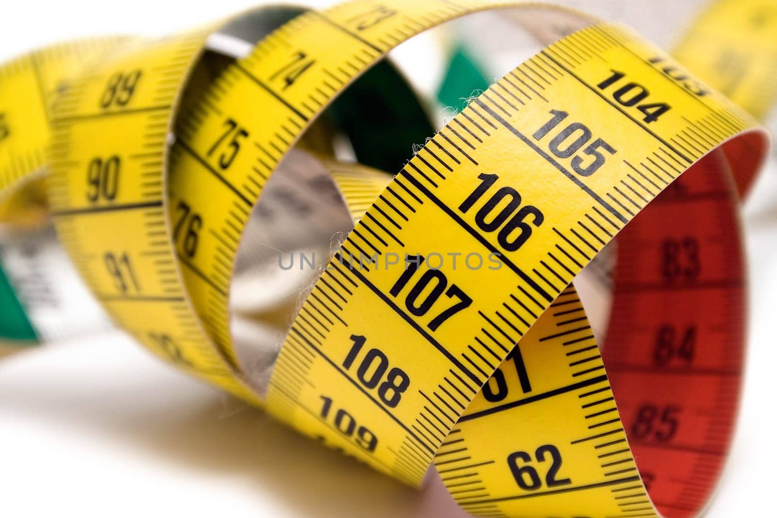 Tape measure ball