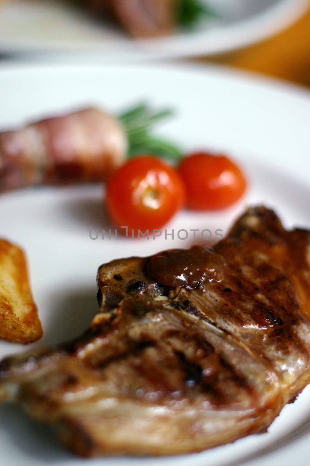 Meat