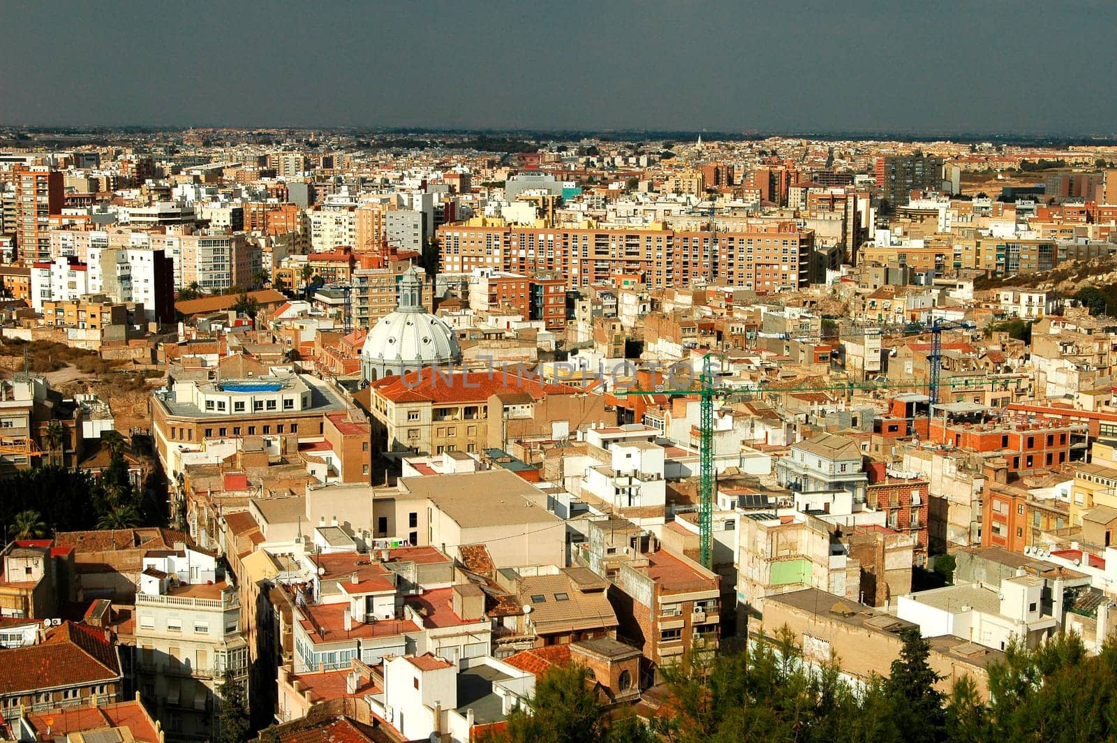 Cartagena,Spain
