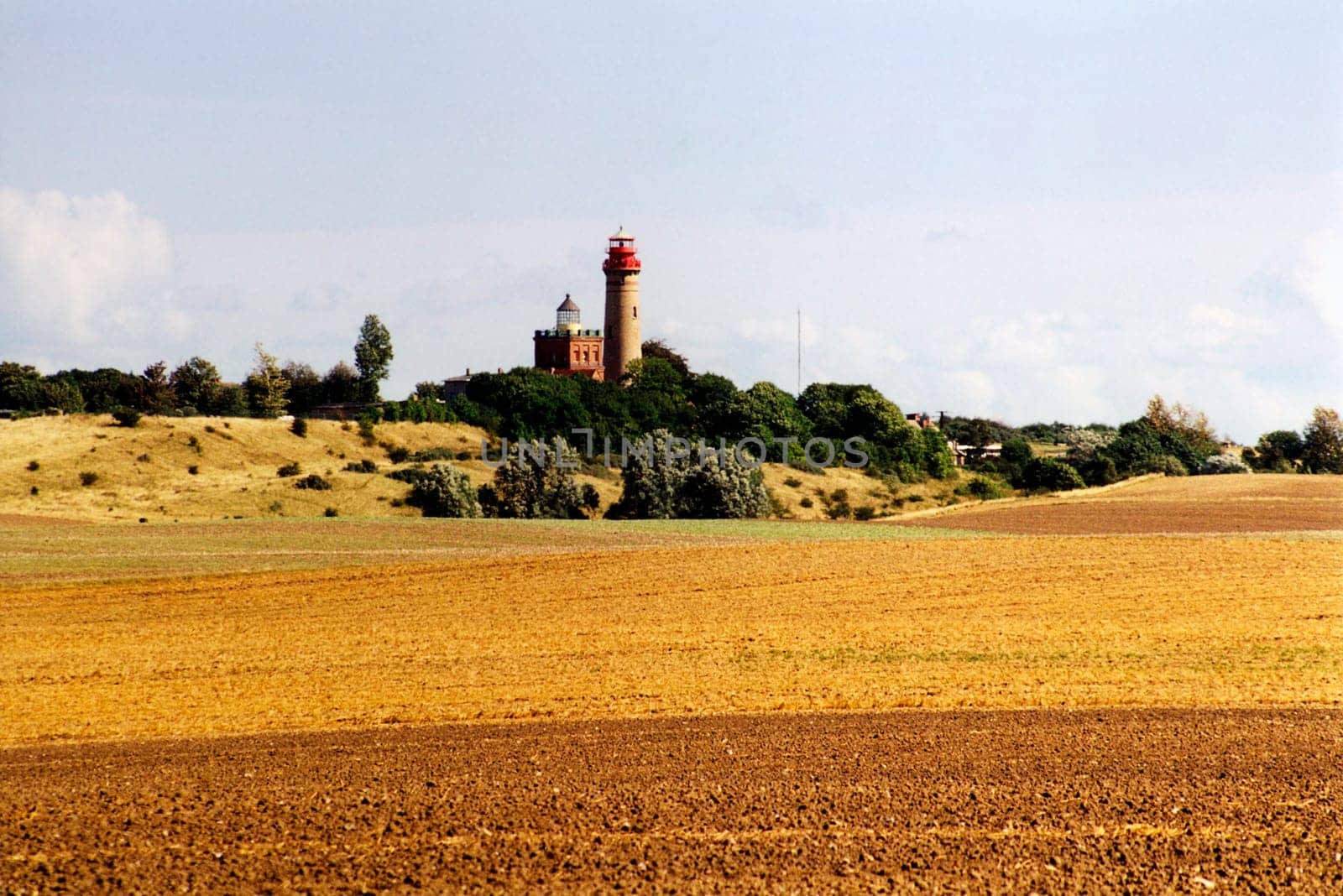 Cape Arkona