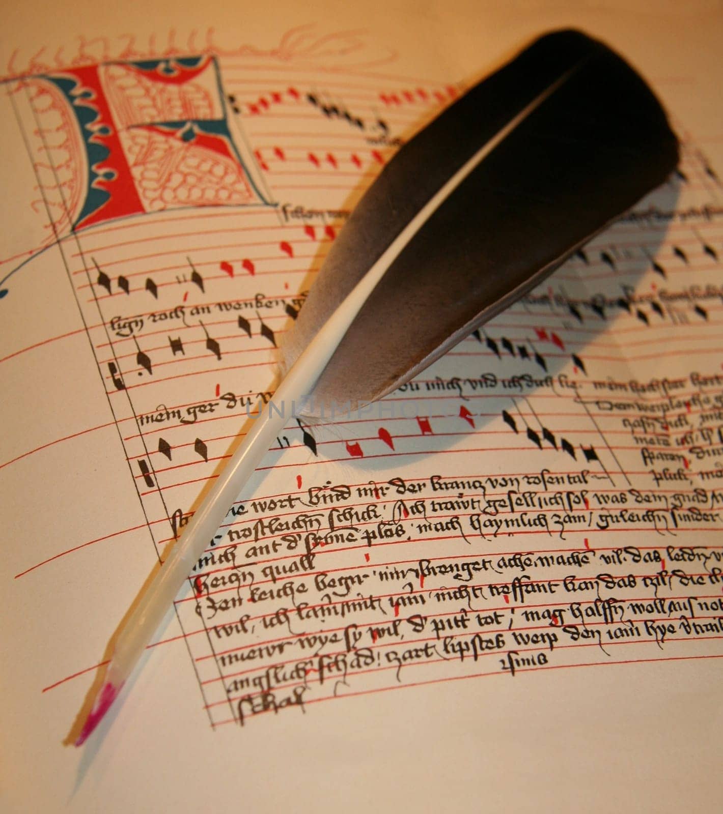 Handwriting