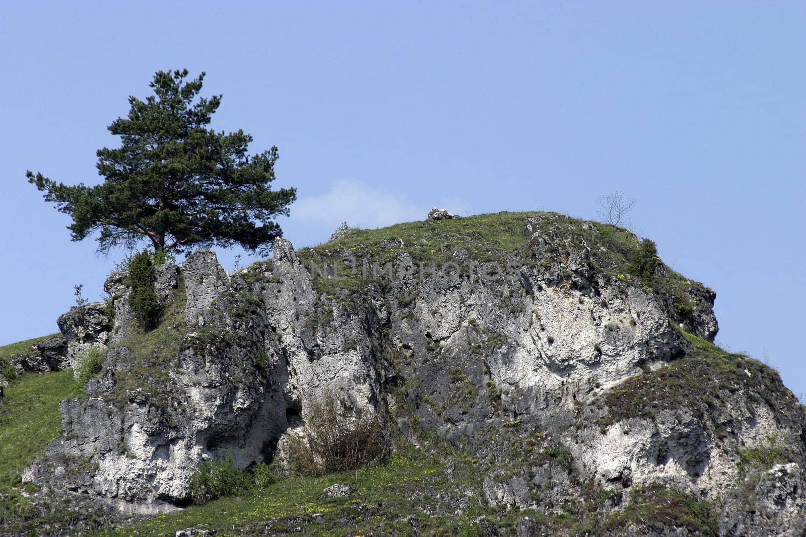 Pottenstein II