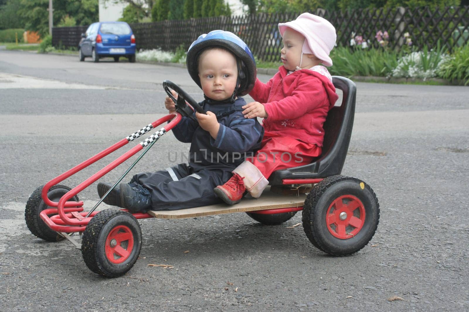 Children's car6