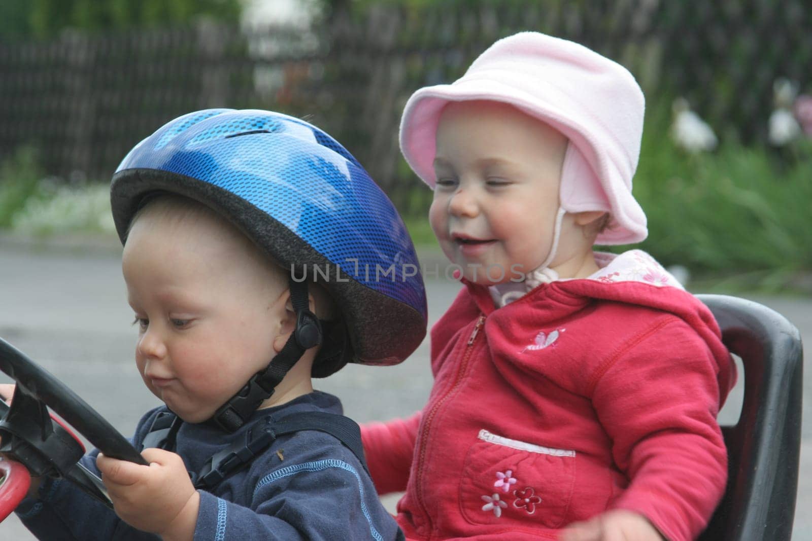 Children's car8