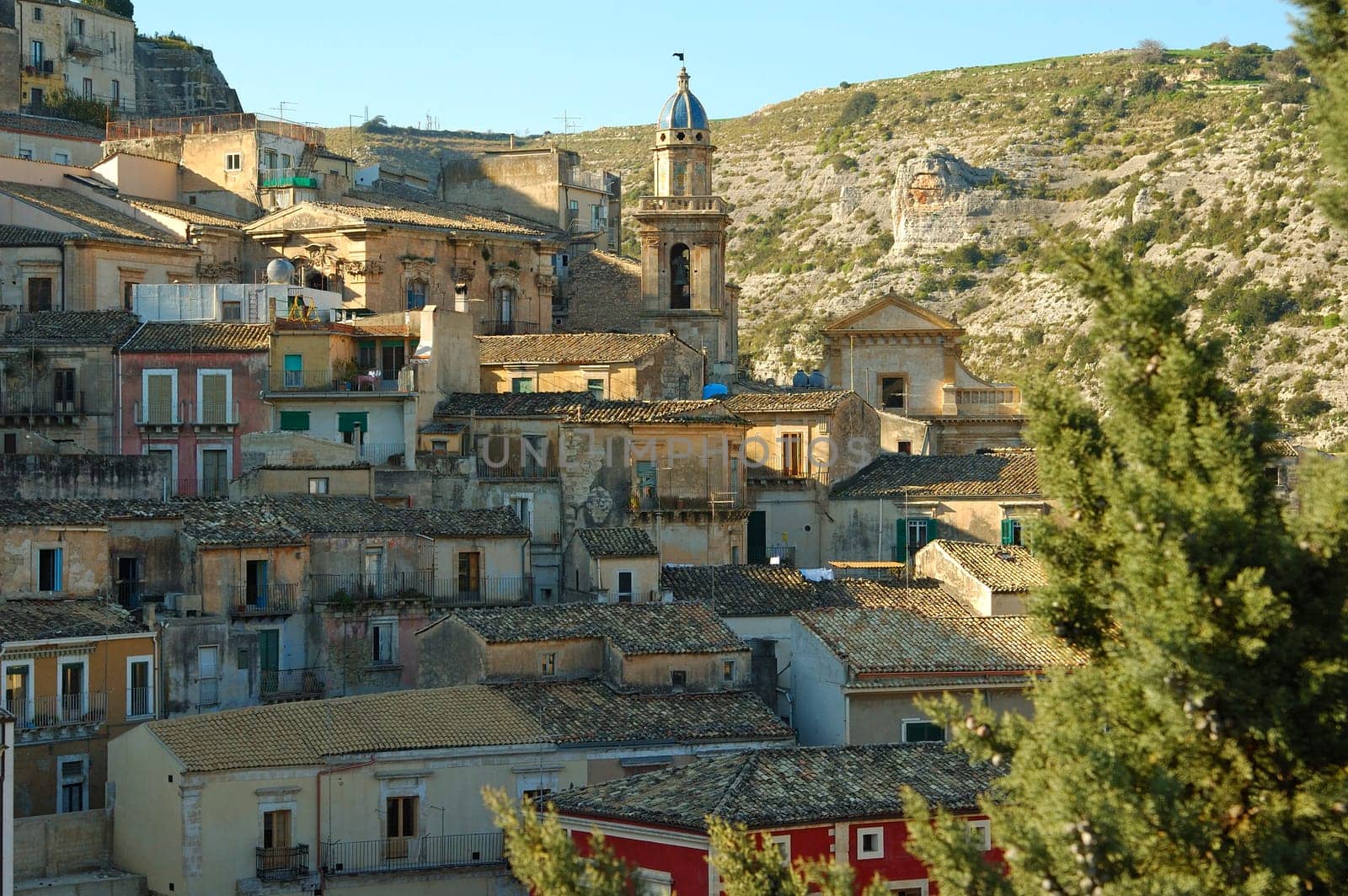 Ragusa,Italy