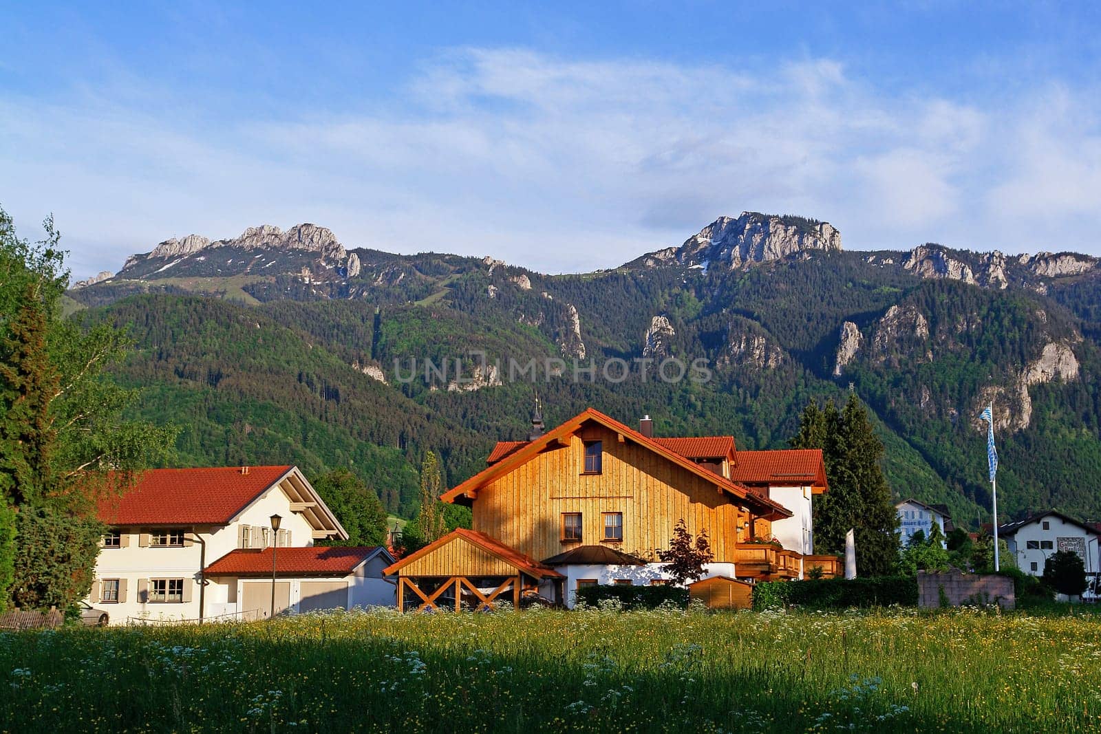 Kampenwand