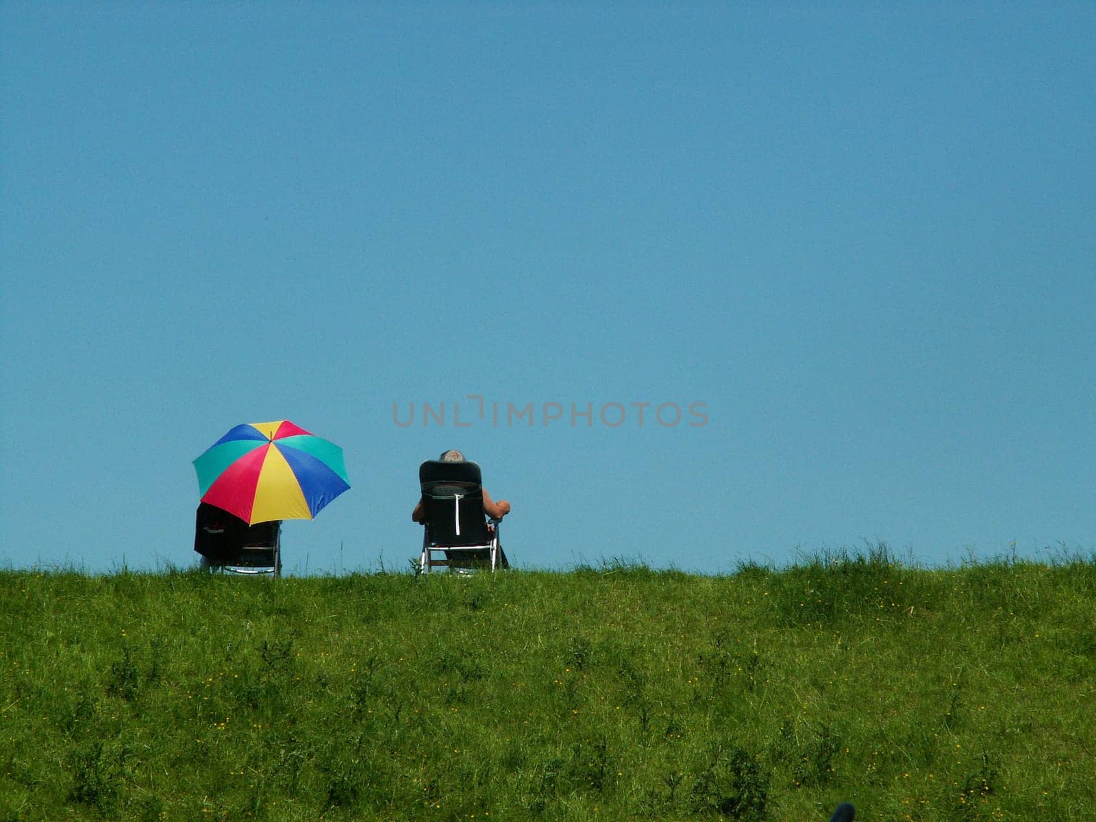 Summer is here