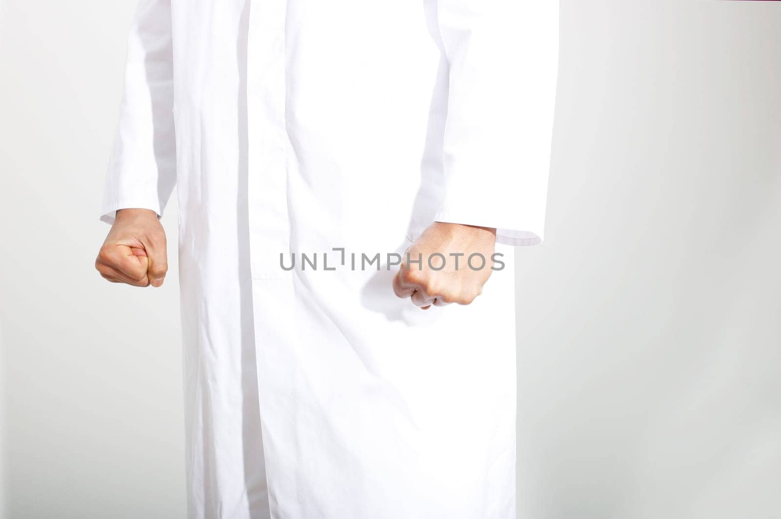 Fist