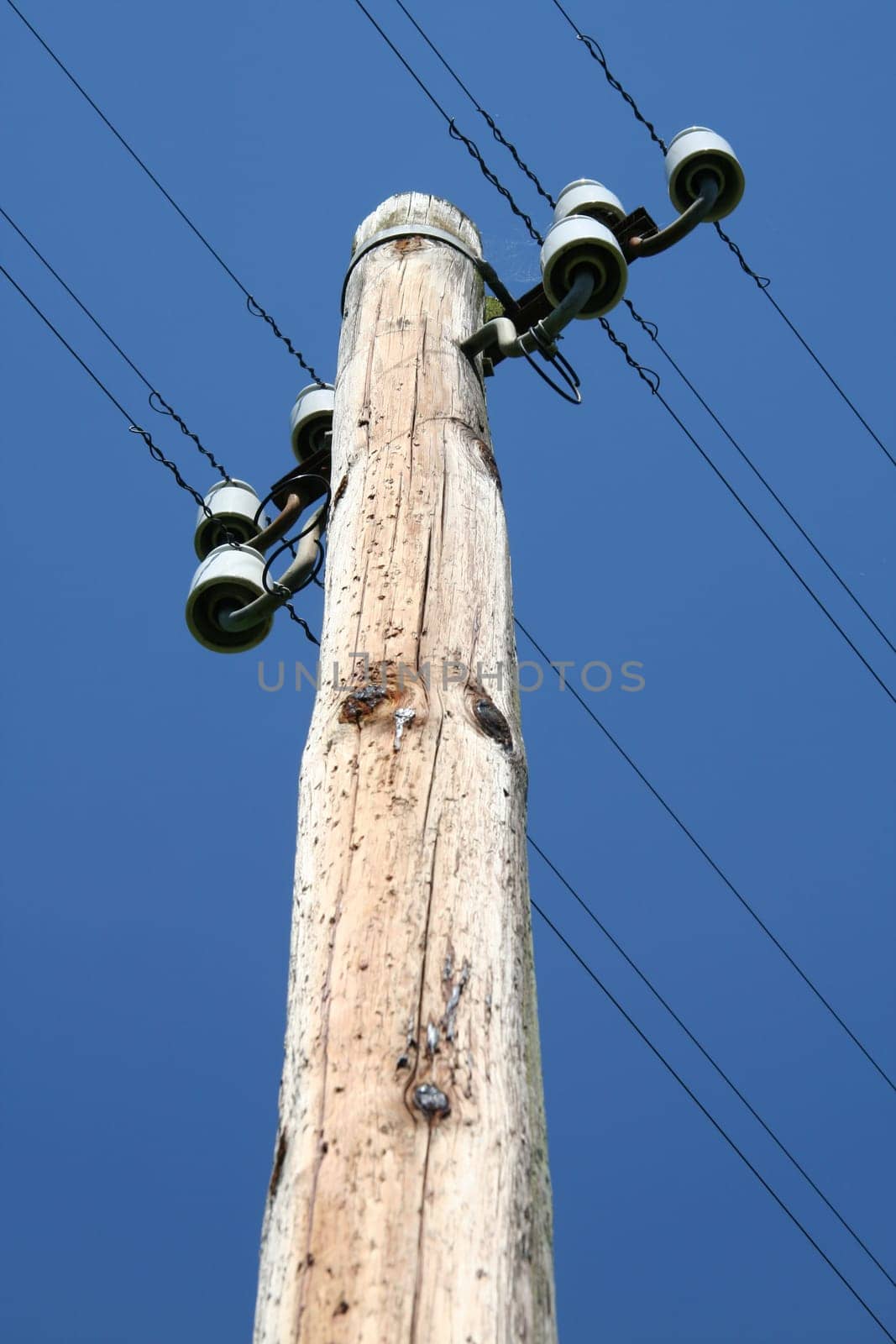 Power line
