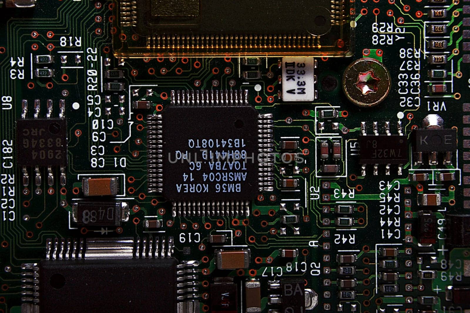 Printed circuit board