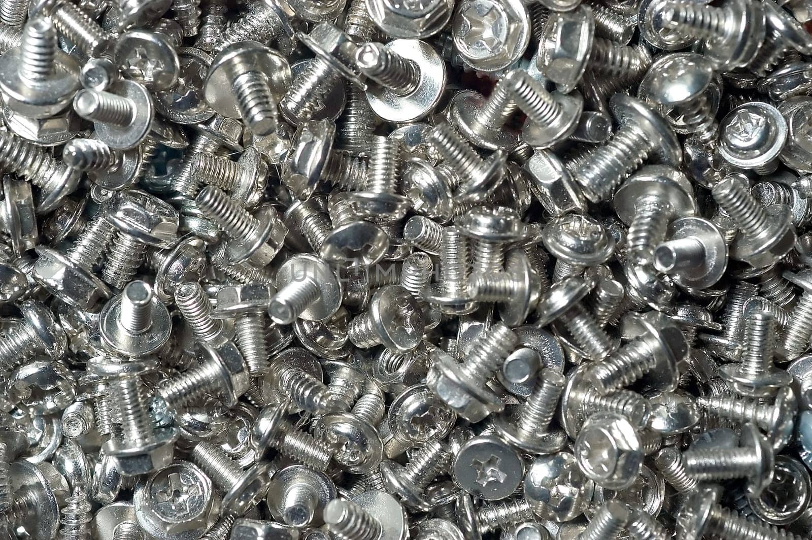 Screw