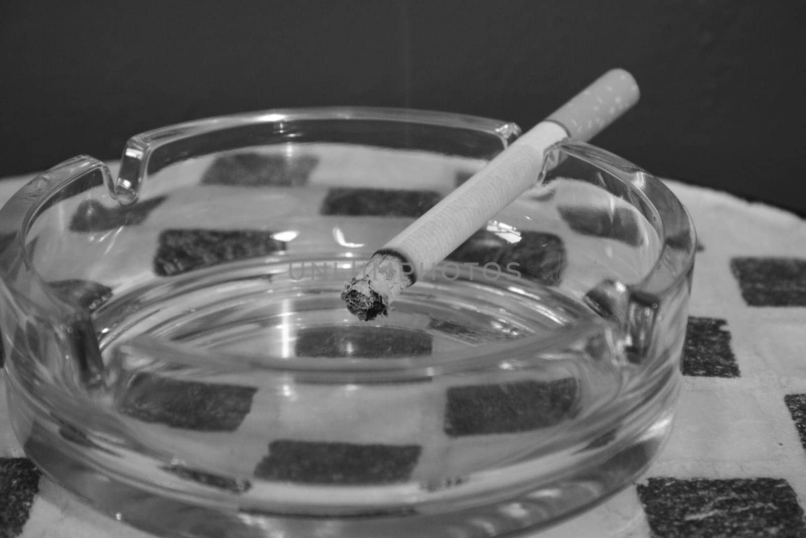 Cigarette SW