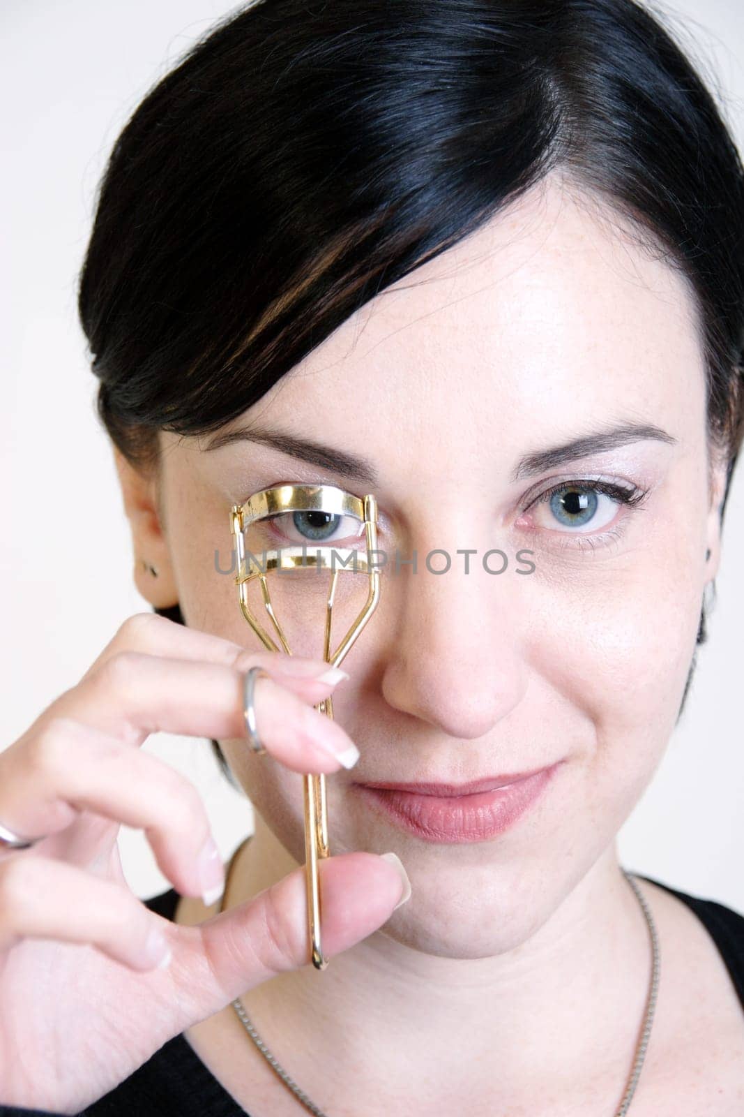Eyelash curler 4