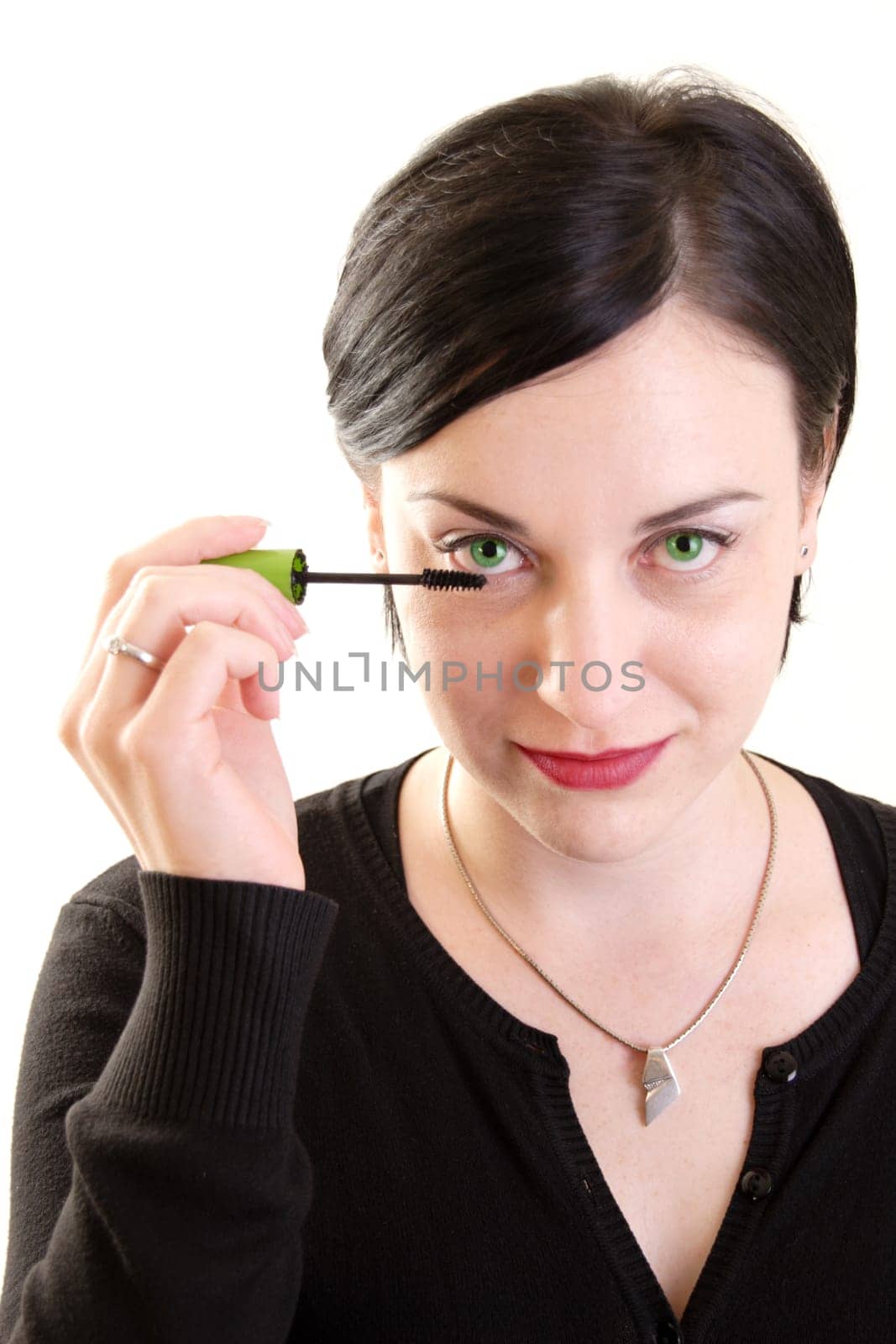 Eyelash Tuning 2