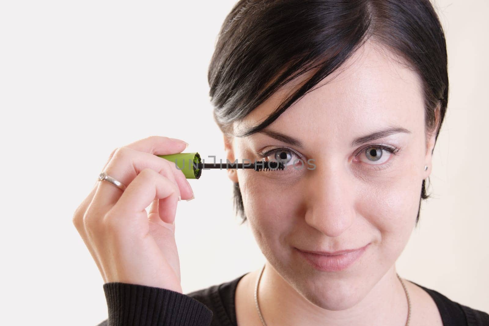 Eyelash tuning 4a