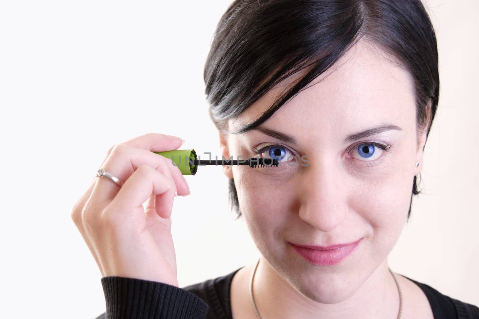 Eyelash tuning 4b