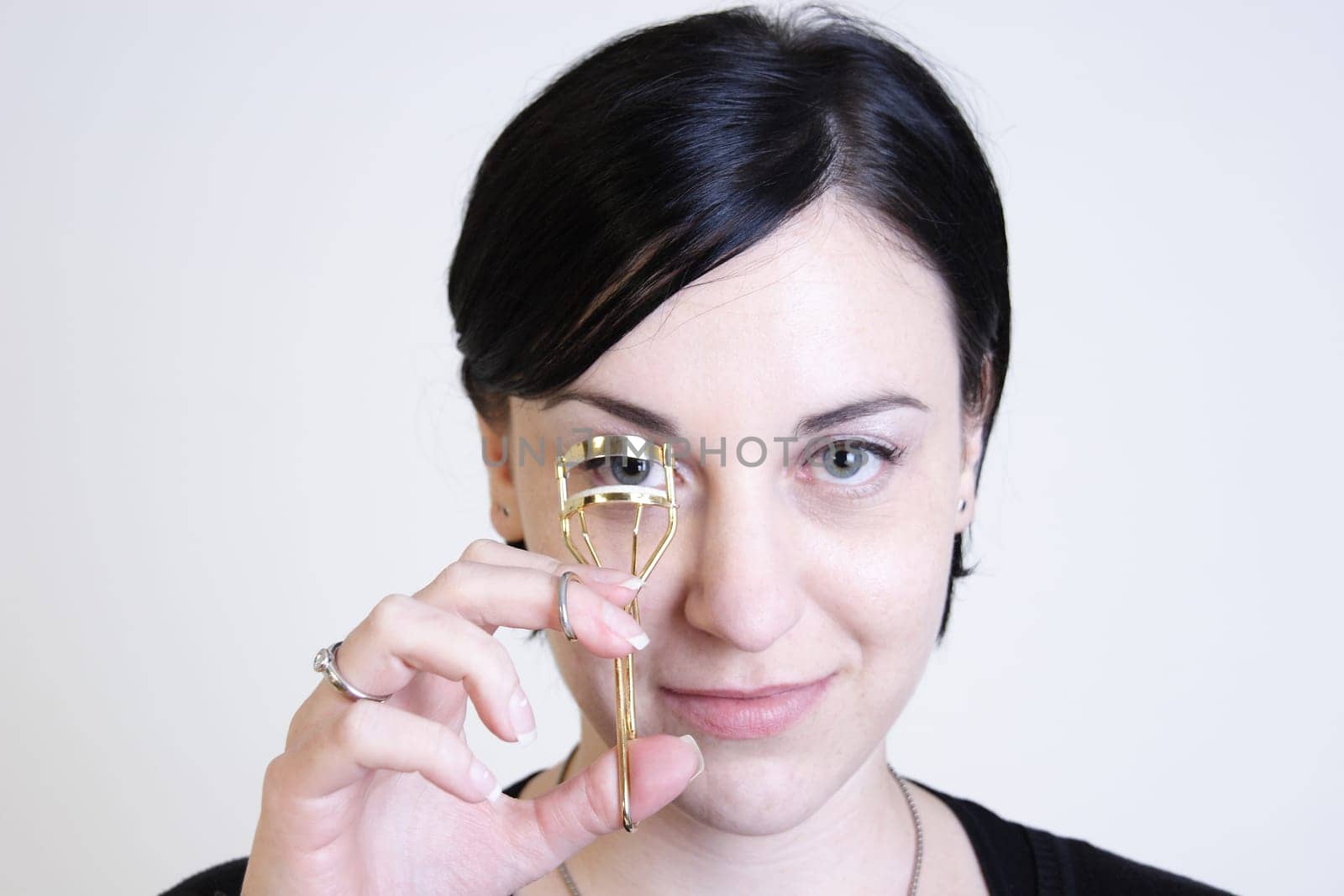 Eyelash curler 3