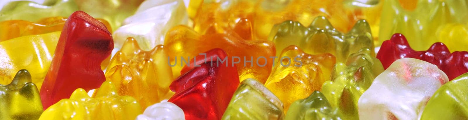 Gummy