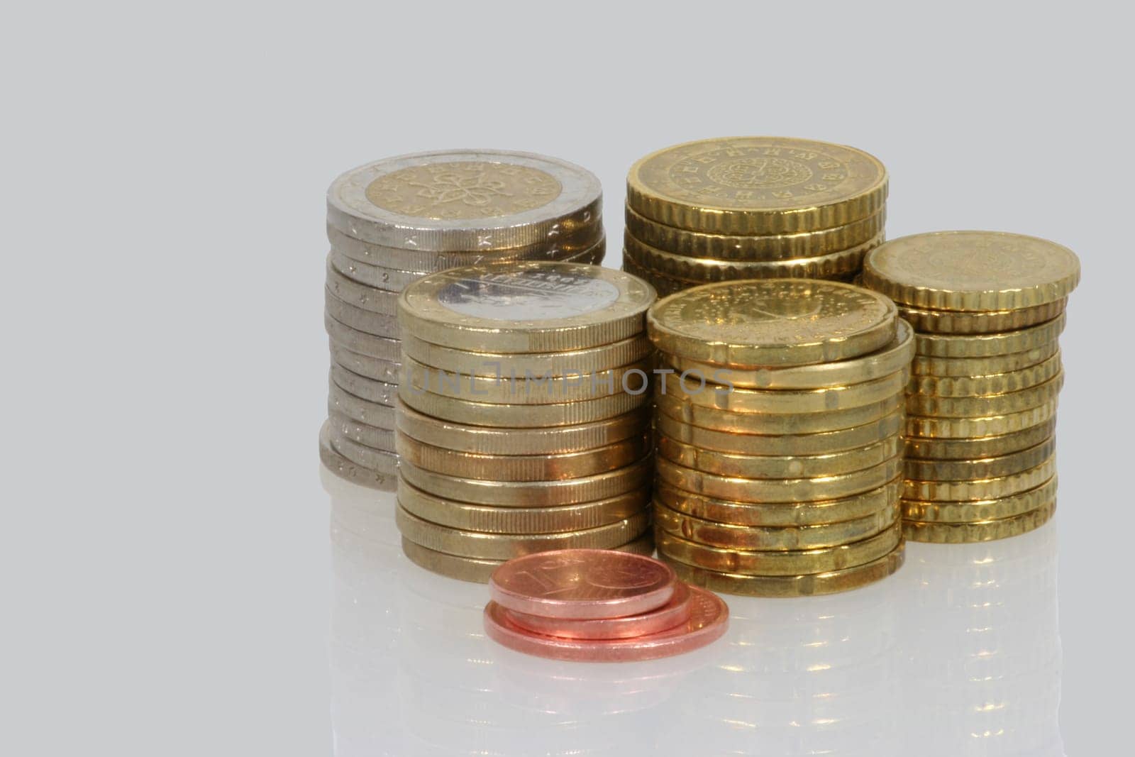 Money Stack 1
