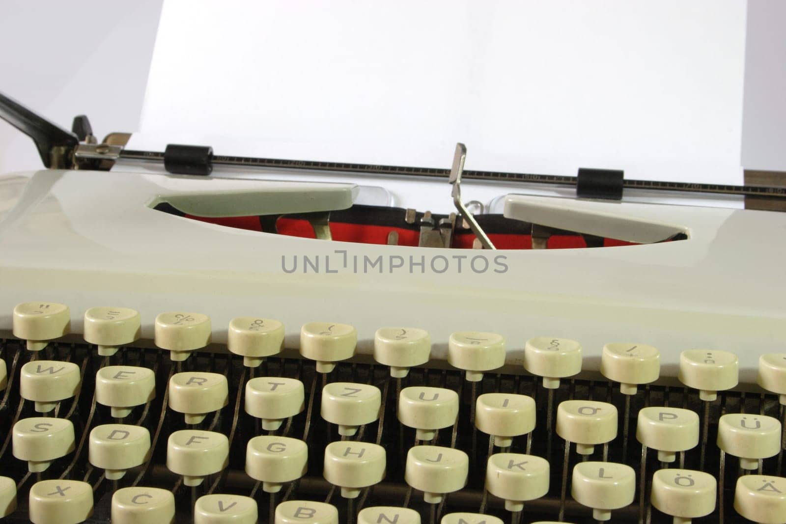 Typewriter