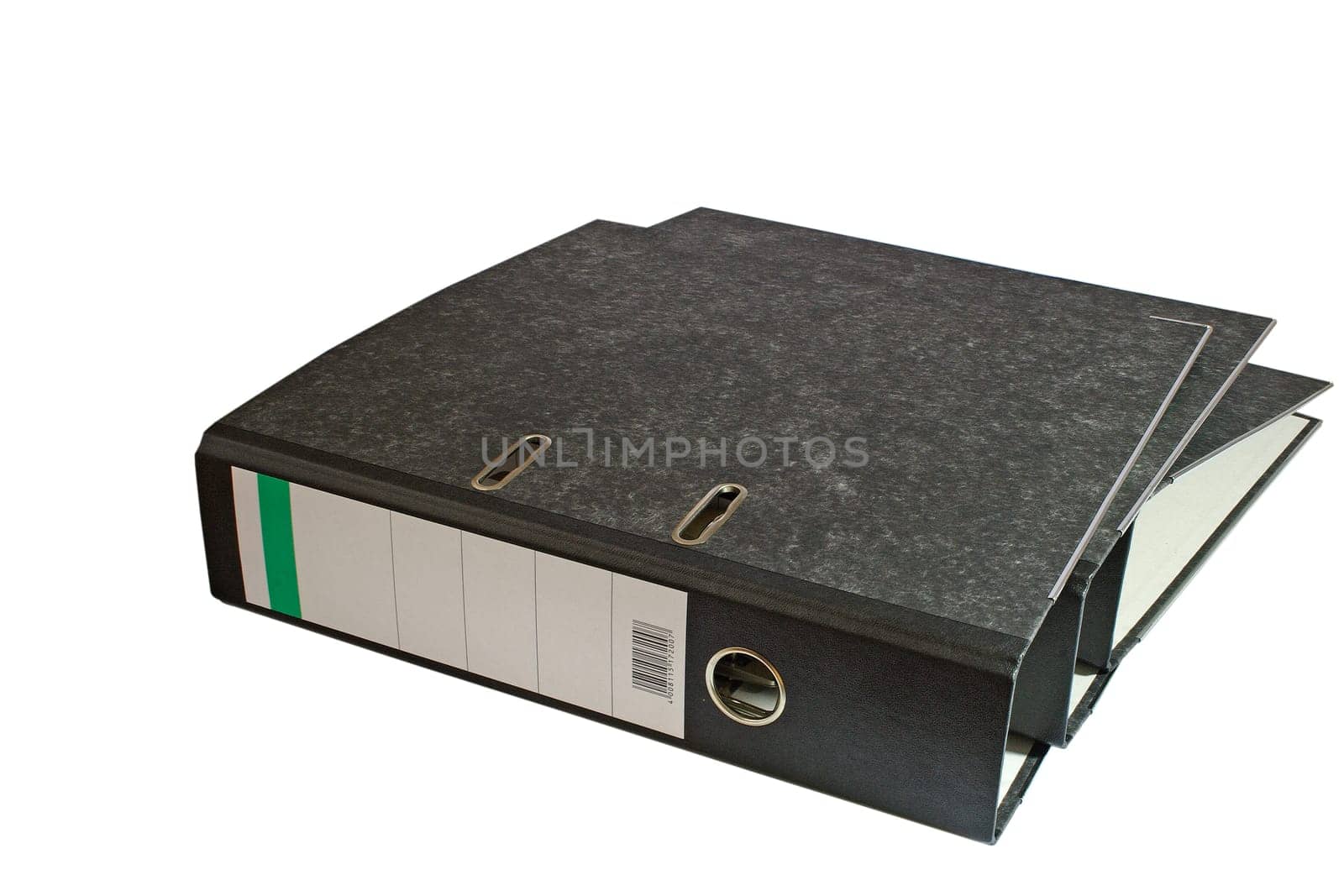 Ring binders