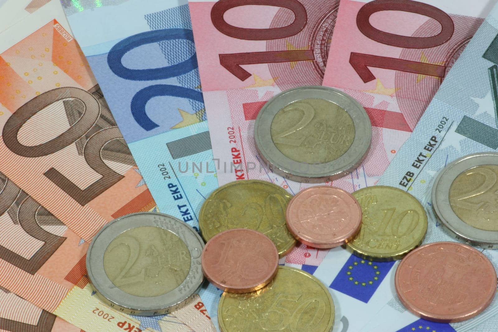 Money compartments 2