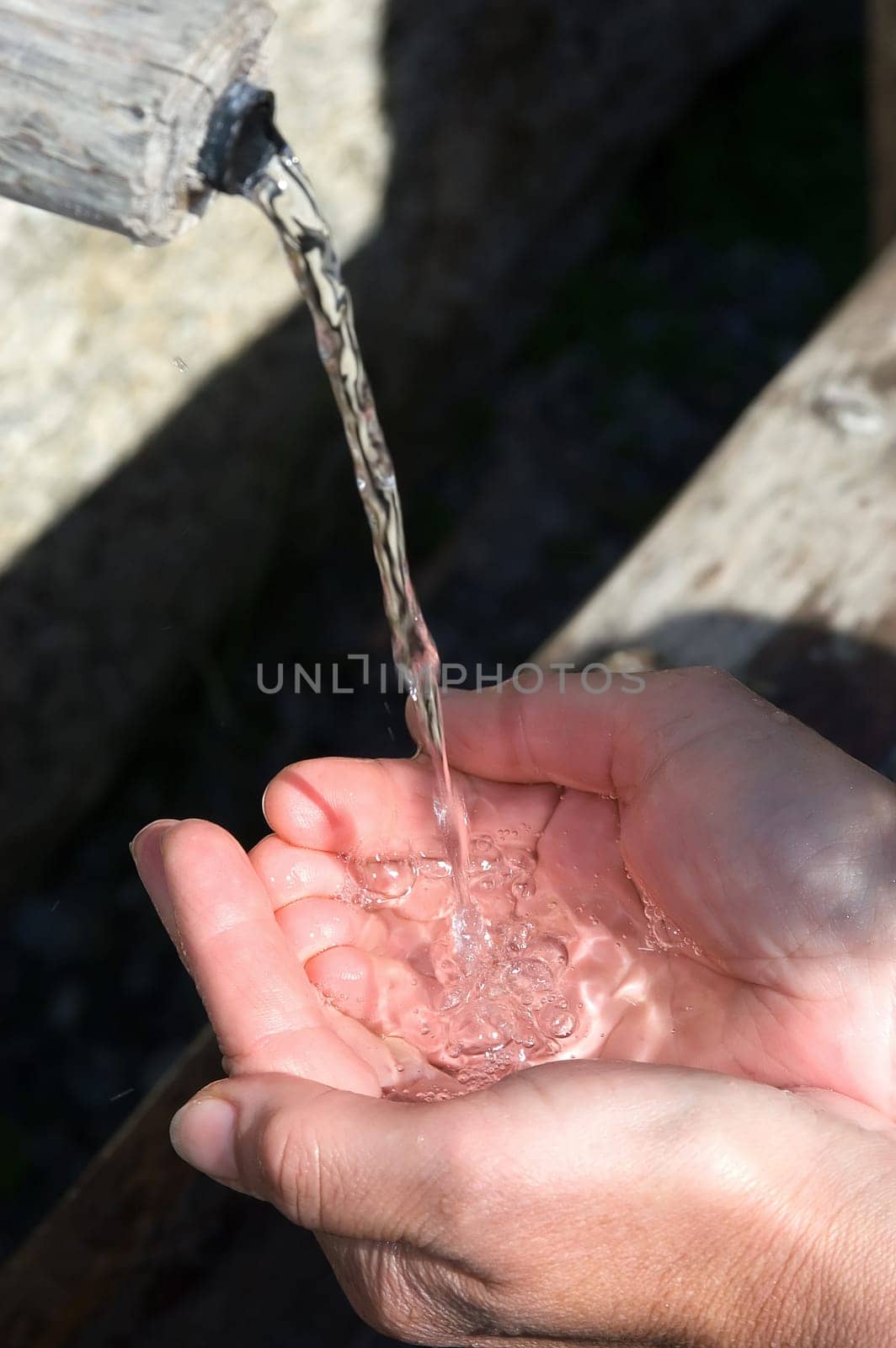Fountain 01