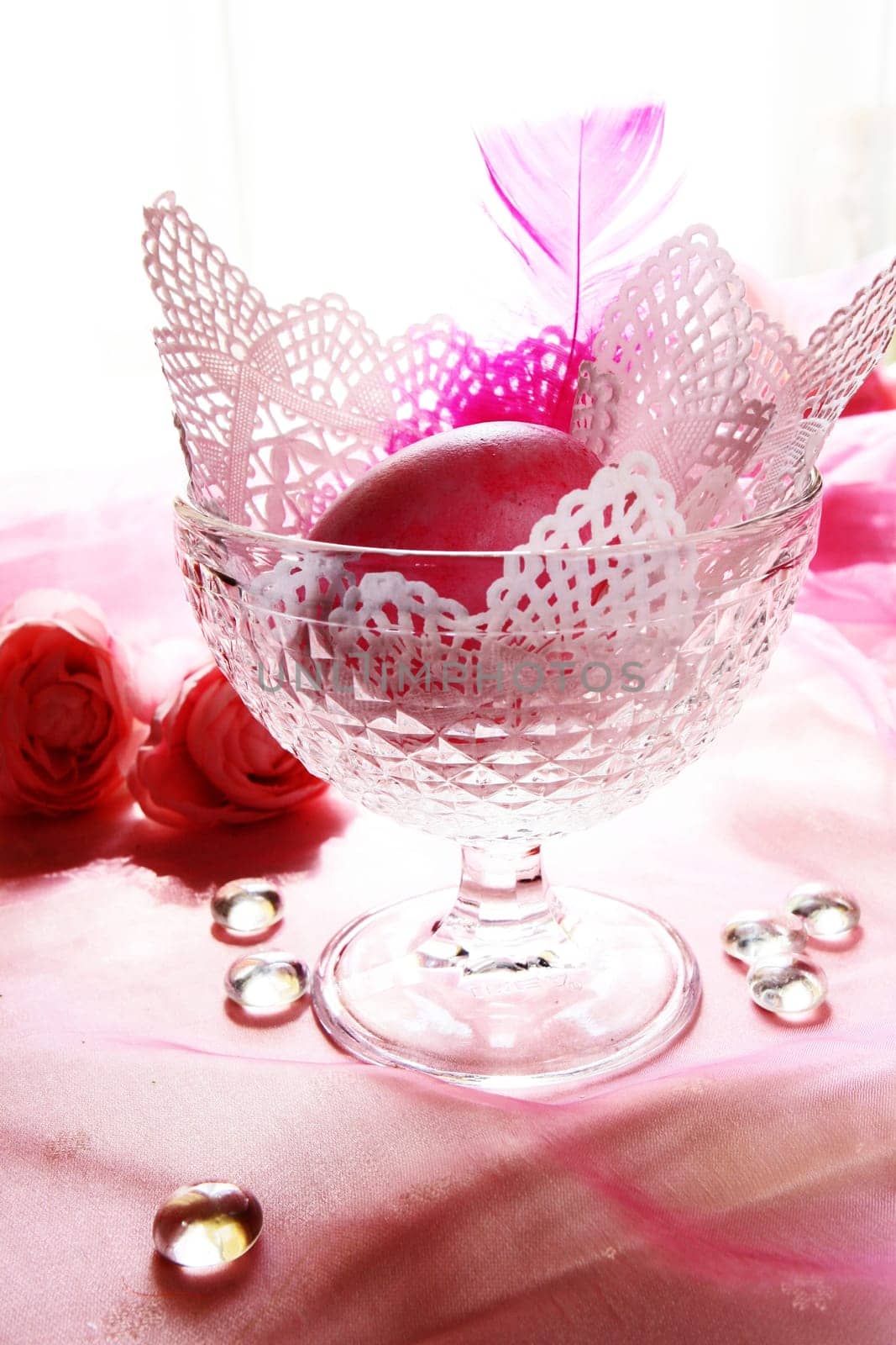 Easter bowl