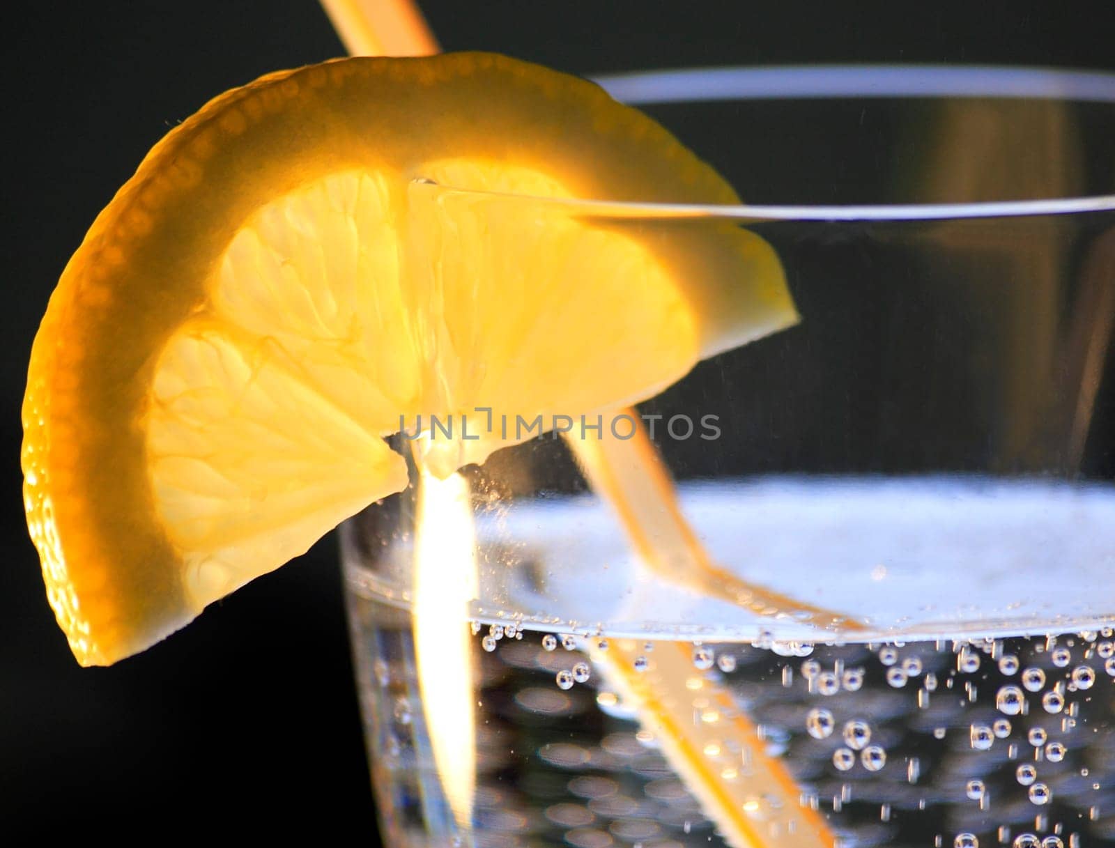 A thirst quencher in this heat
