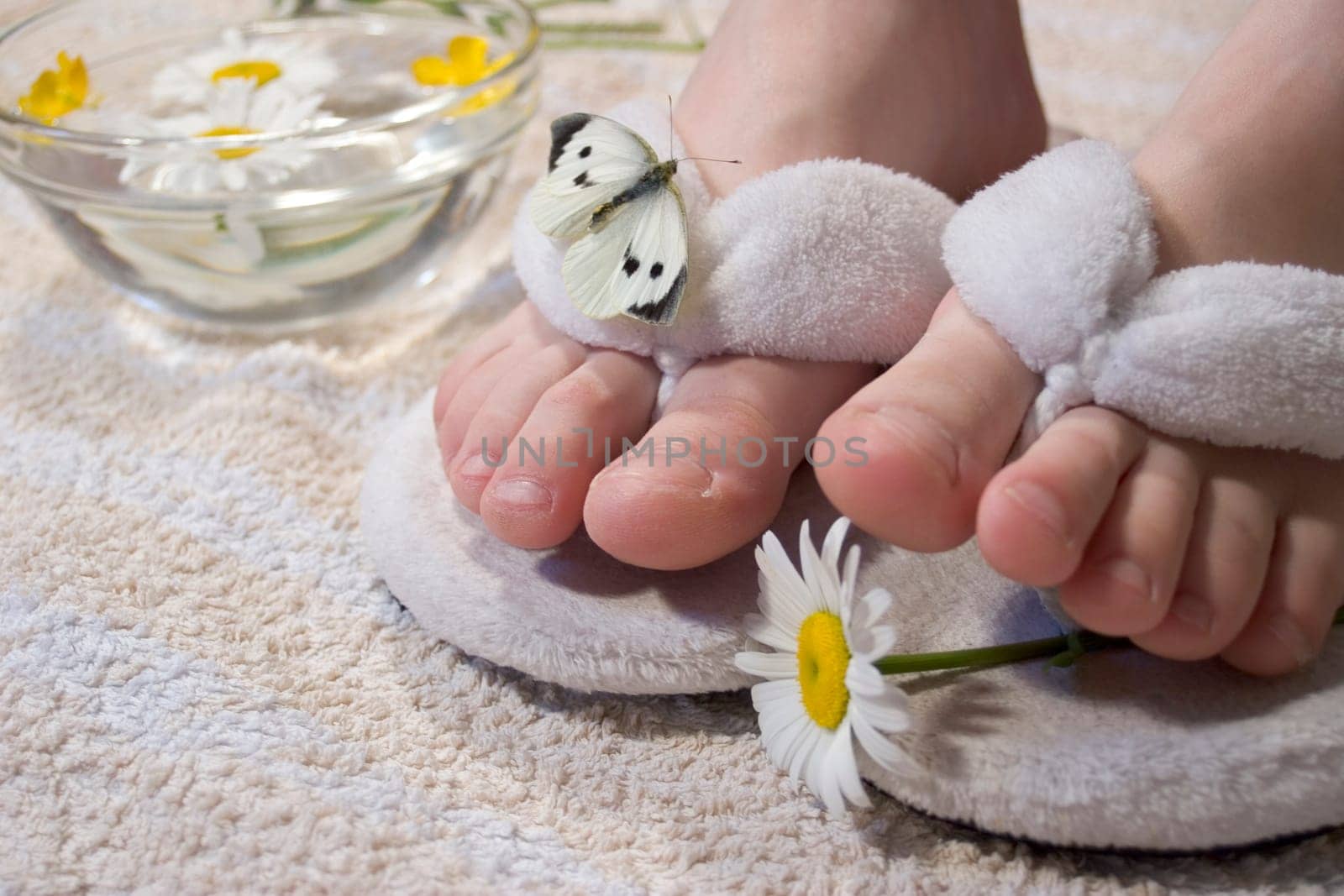 Foot Beauty