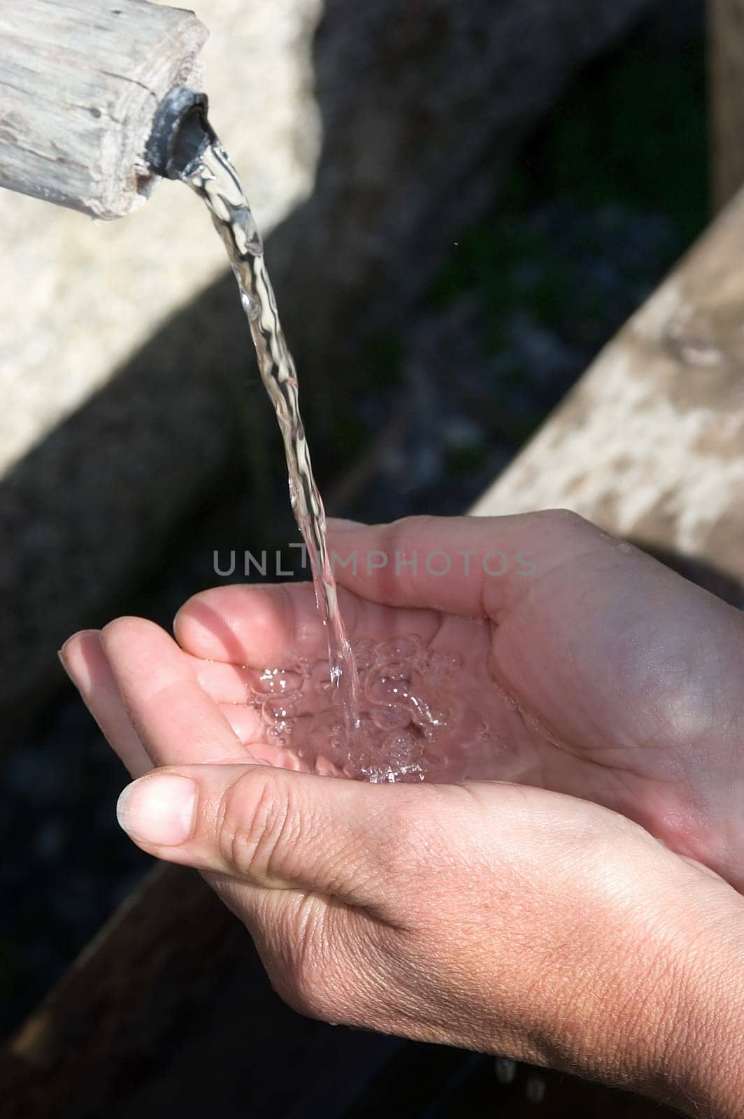 Fountain 02