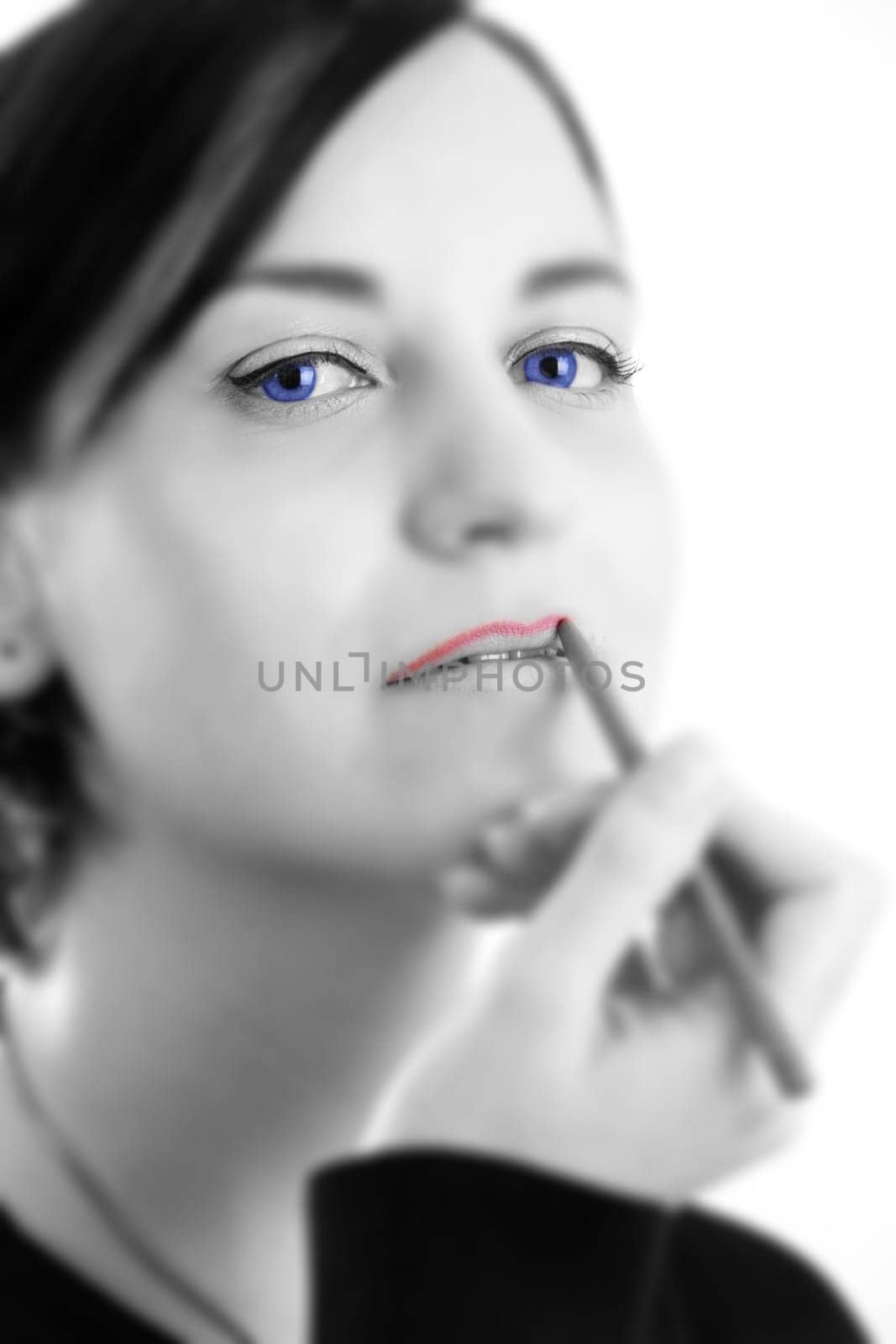 LipLiner BW