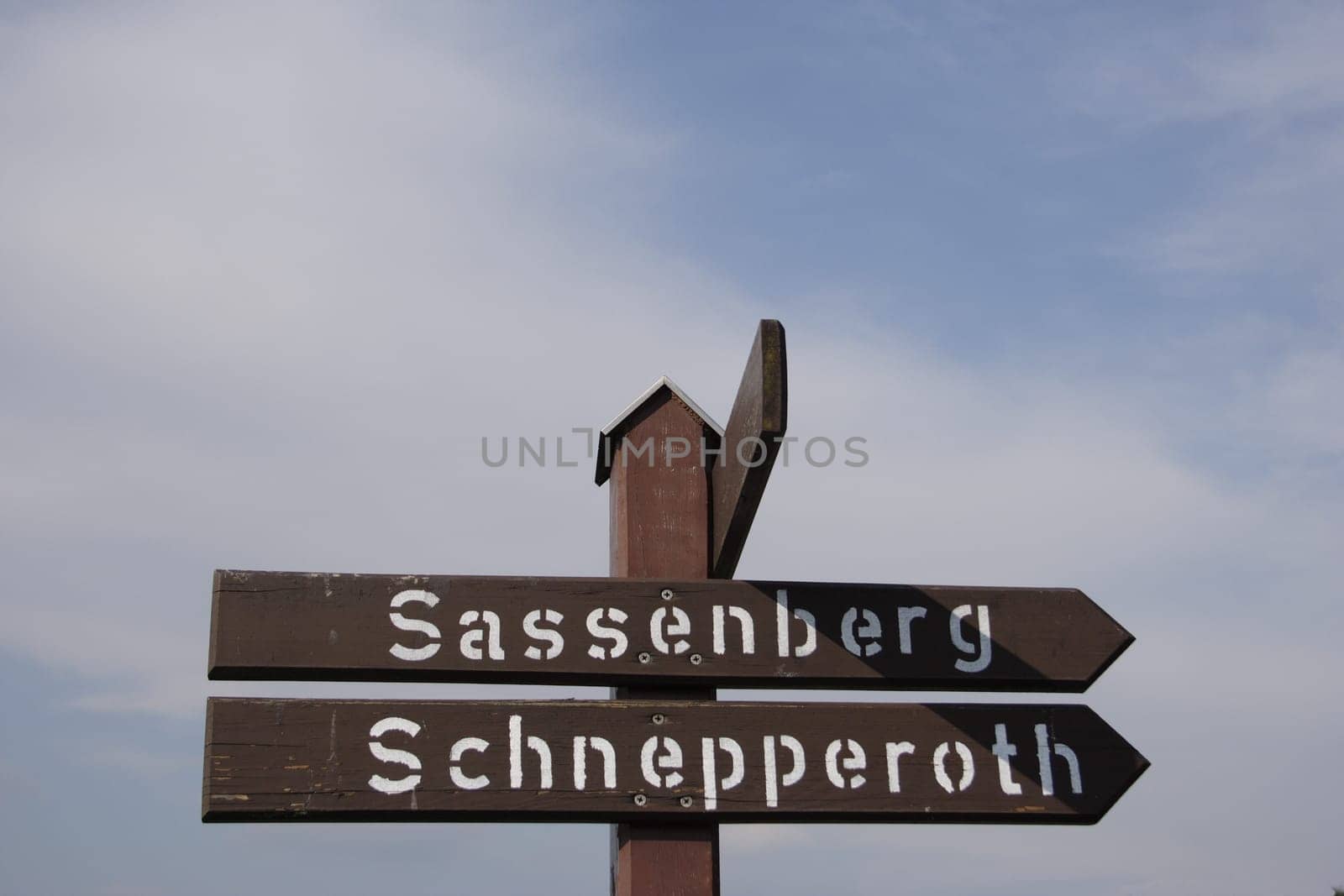 Signpost