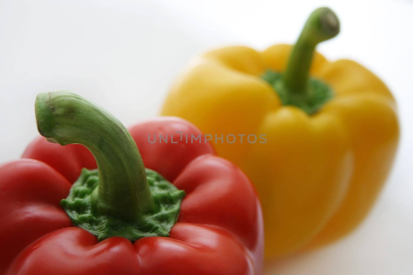 Red or Yellow