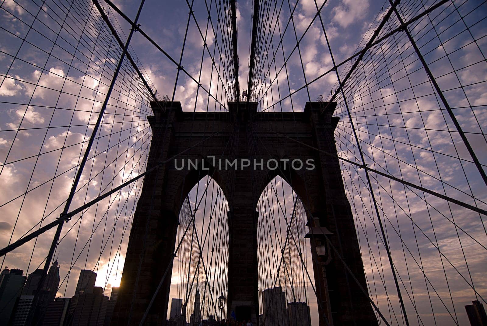 Brooklyn Bridge
