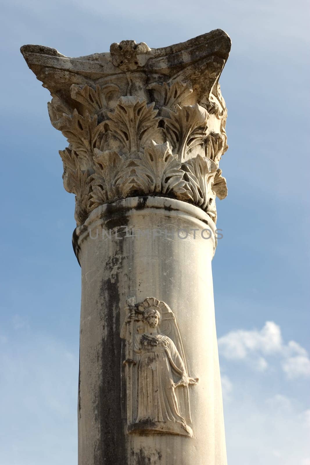 Jewelry column