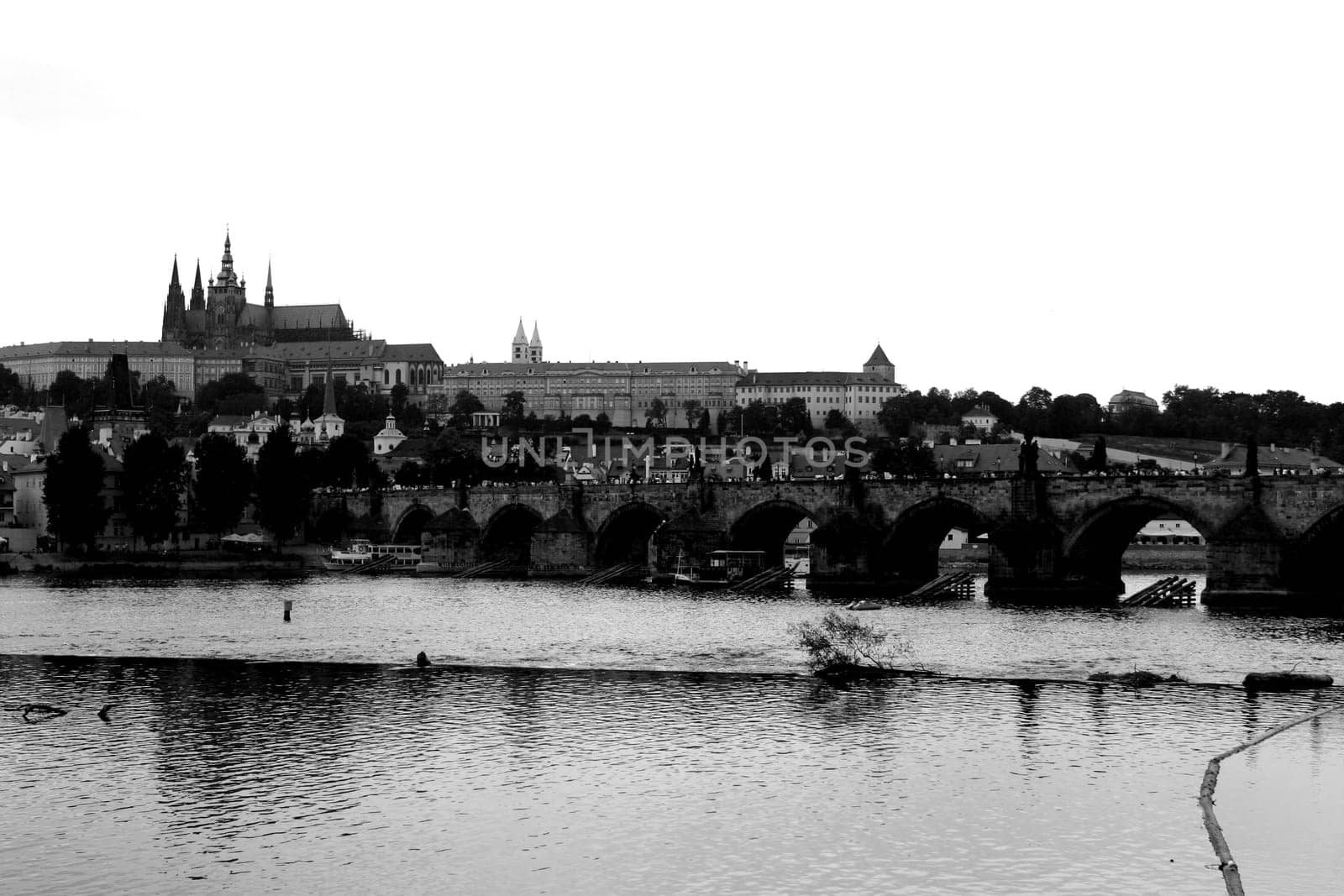 Prague