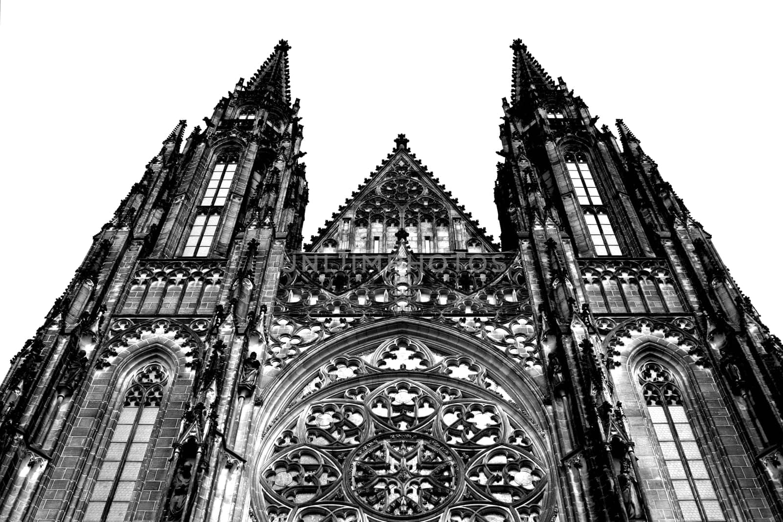 Prague Cathedral
