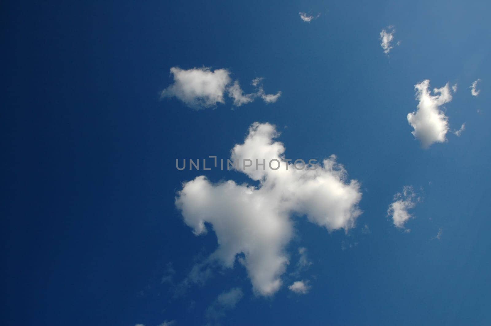 Clouds