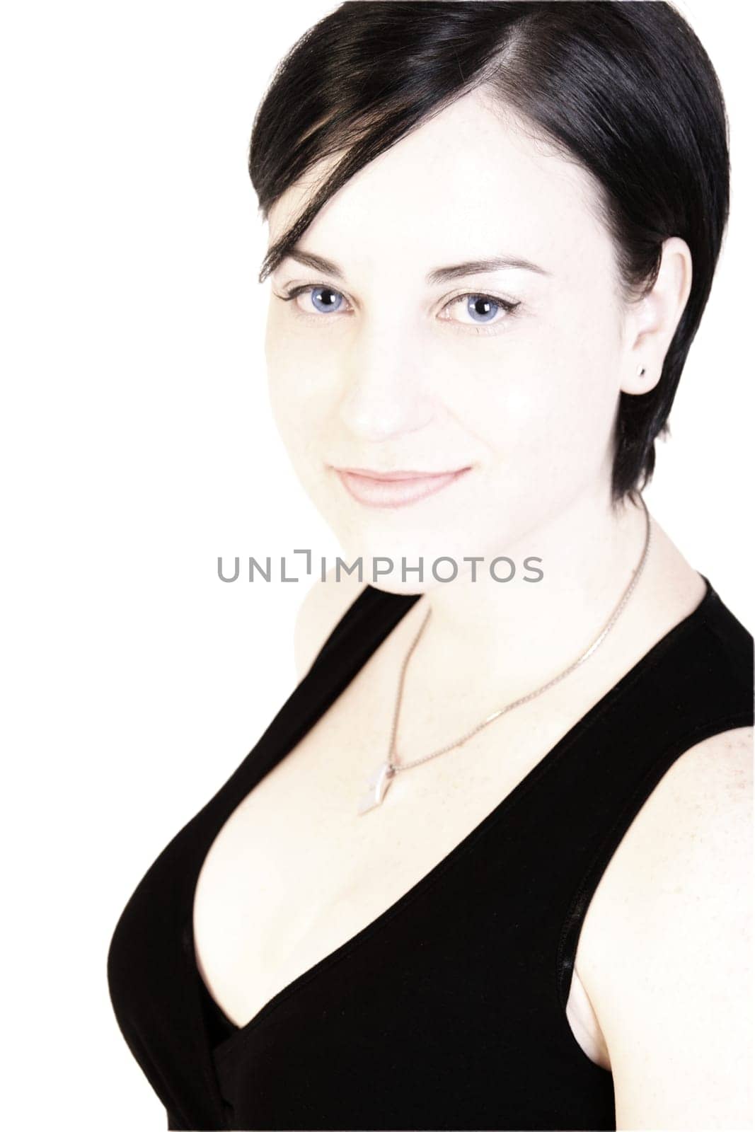 Portrait Pastel