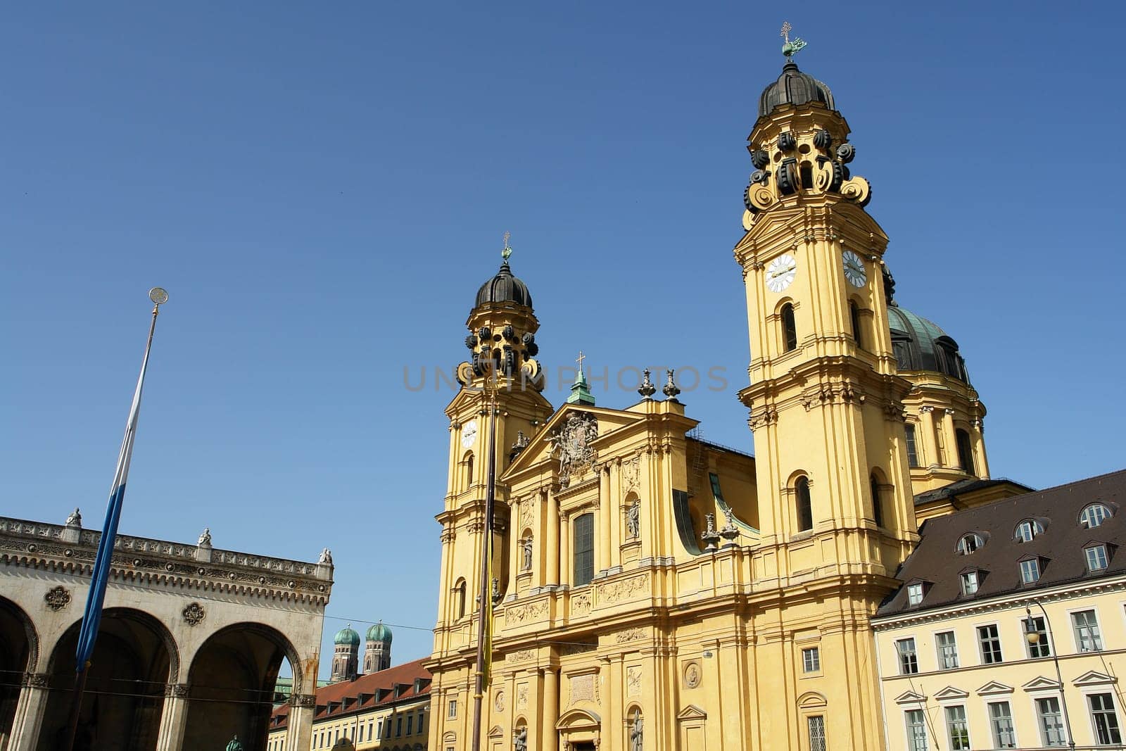 Theatine Church