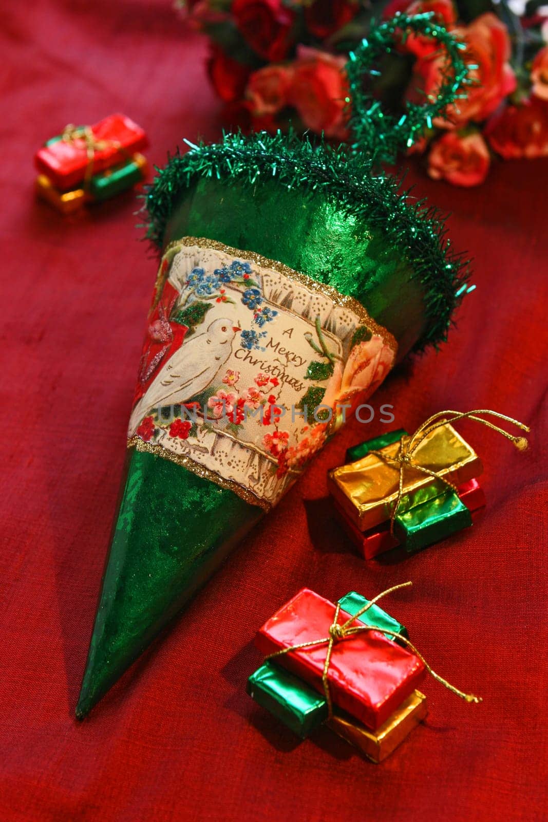 Christmas decoration