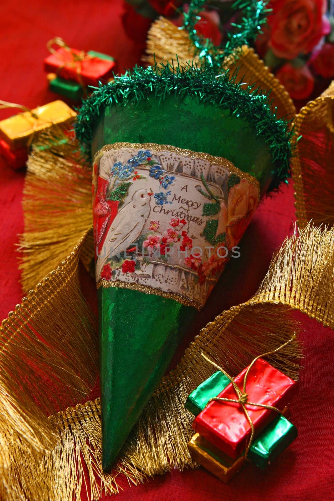 Christmas decoration