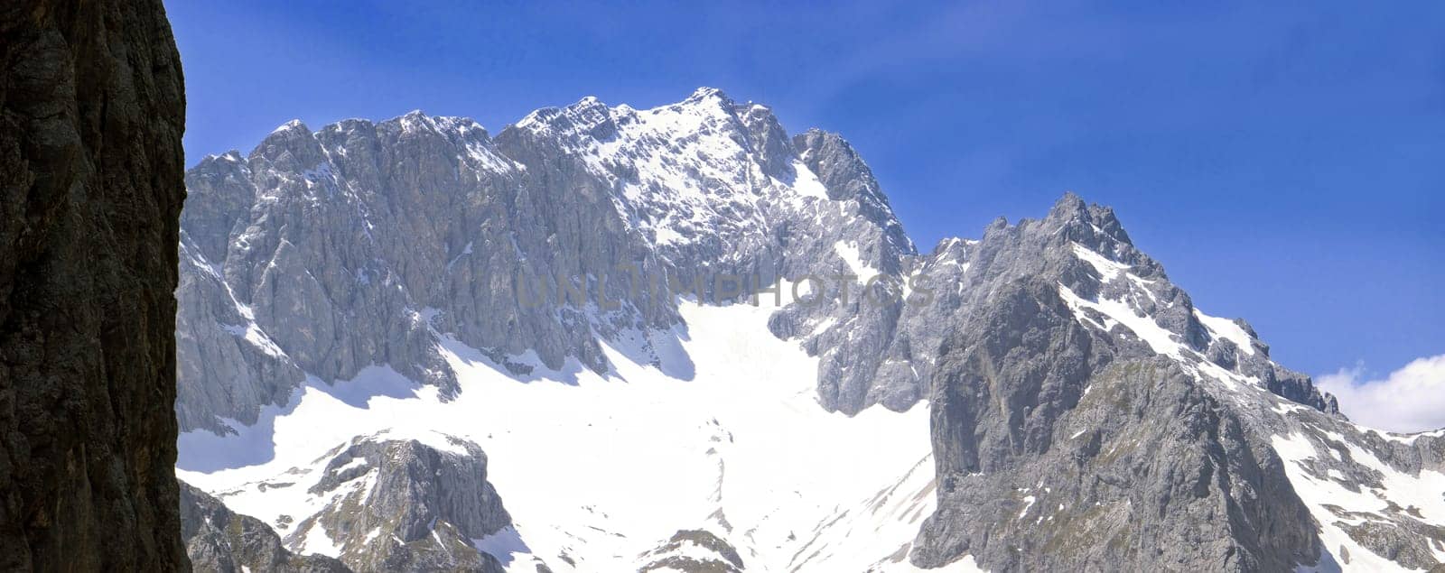 Zugspitze