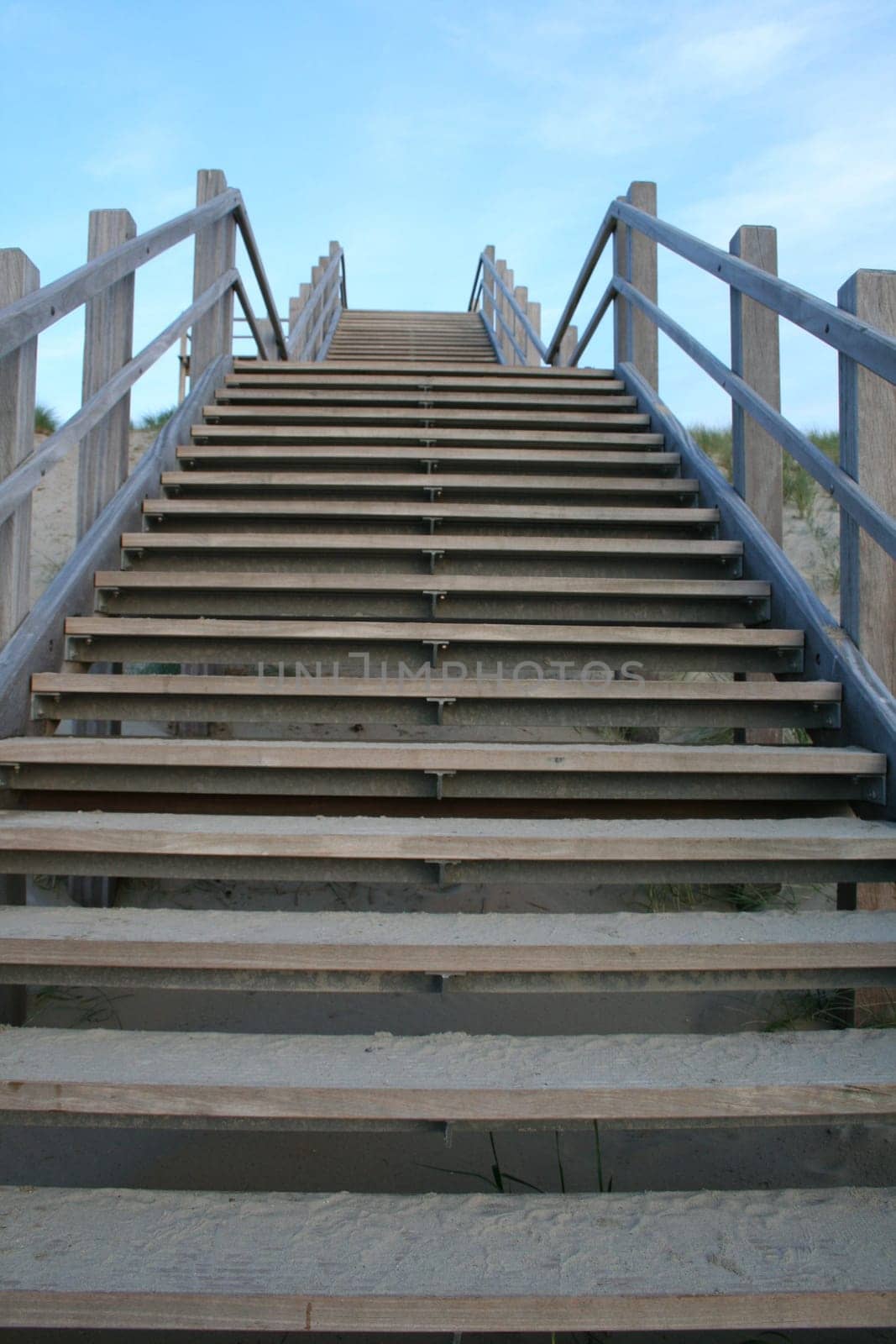 The Road to Heaven