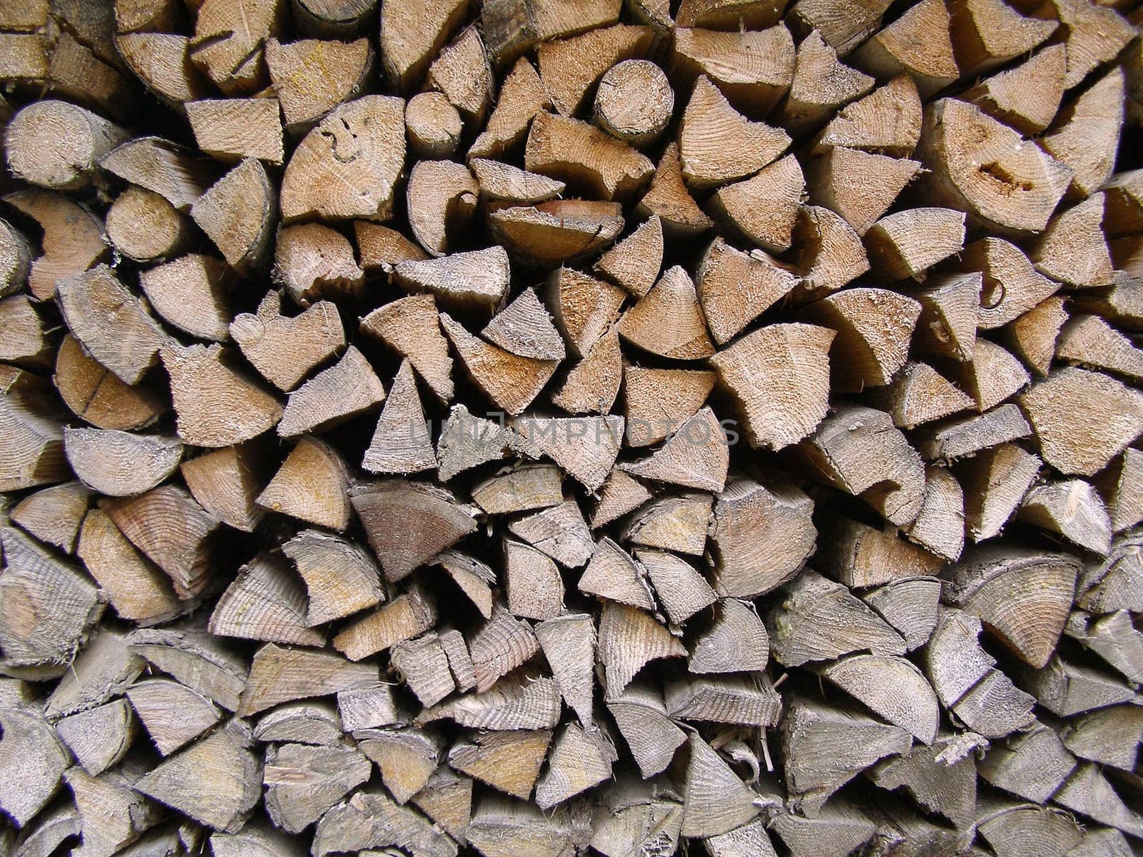 Woodpile