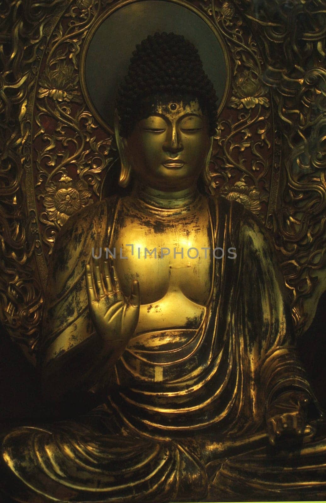 Buddah