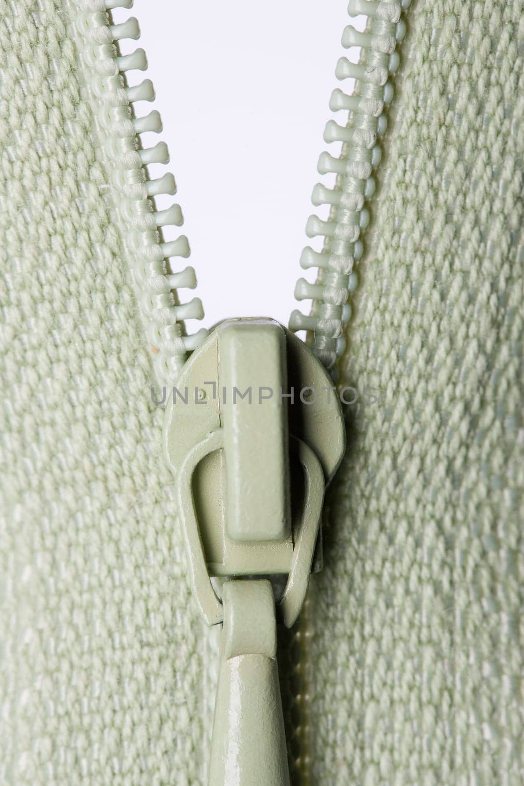 Zipper