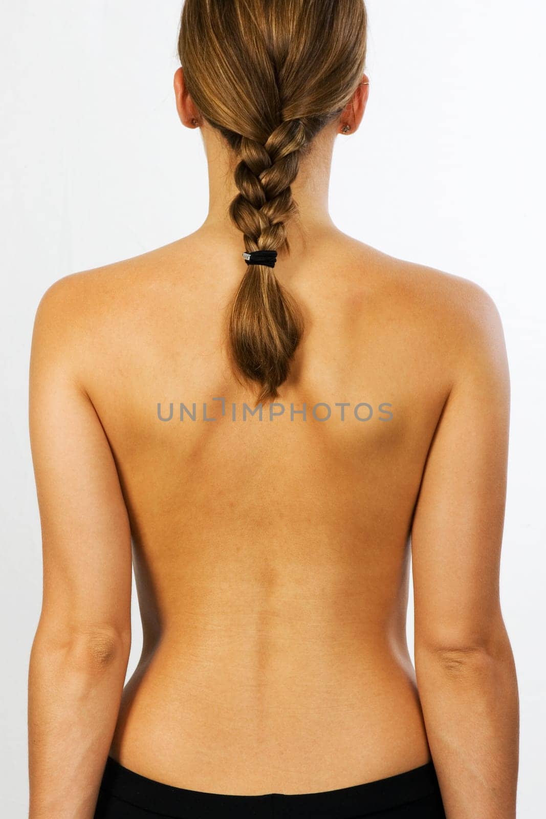 Healthy back